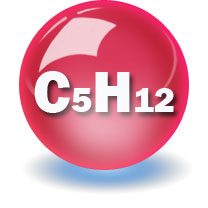 新戊烷 2，2-二甲基丙烷